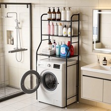 Over the Toilet Storage Shelf