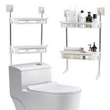 Toilet Storage Unit