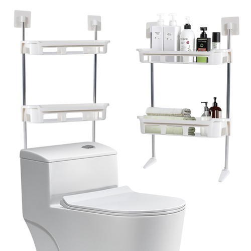 Toilet storage unit - storage,