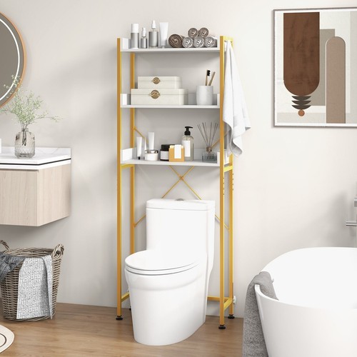 Tier space saving bathroom - saving,