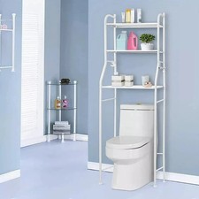 Over Toilet Storage Rack 3Tier