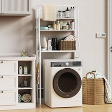 Over Toilet Storage Rack 3