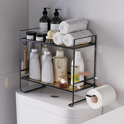 2tier over the toilet storage - 2tier,