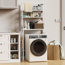 Over Toilet Storage Rack 3
