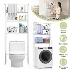 Bathroom Laundry Washing