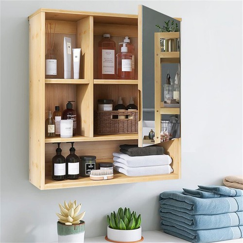 Wisfor bamboo bathroom - bamboo,
