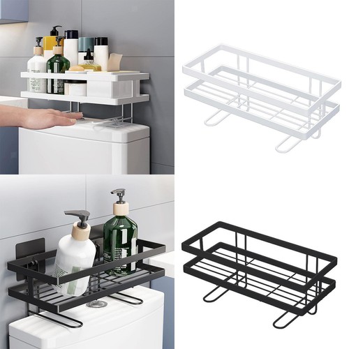 Single toilet storage - single,
