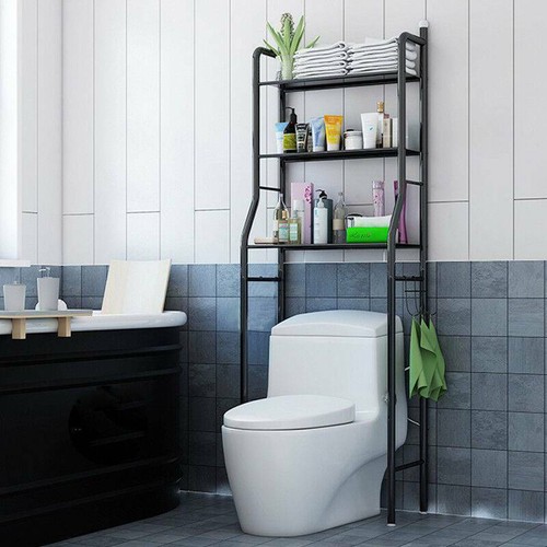 Tier bathroom storage - tier,