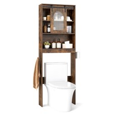 Farmhouse Style Bathroom