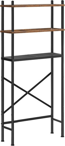 Over toilet storage - storage, unit