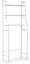 GBS 3 Tier Bathroom Shelf