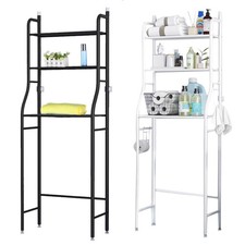 3Tier Over Toilet Storage Rack