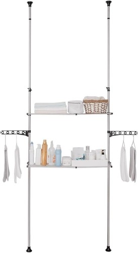 Hershii telescopic bathroom - telescopic,