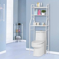 Over Toilet Storage Rack 3Tier