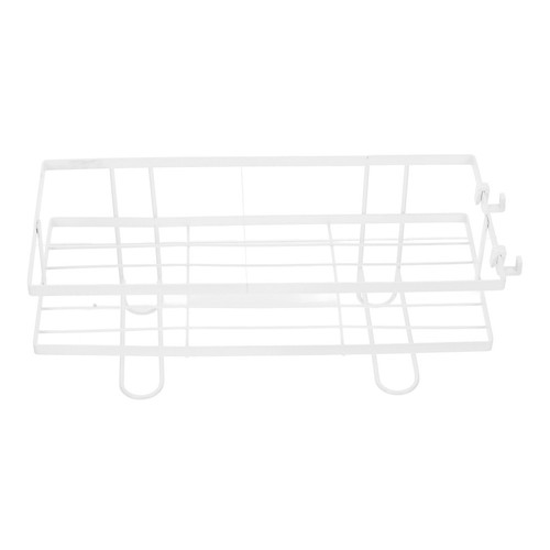 Over toilet storage - , shelf