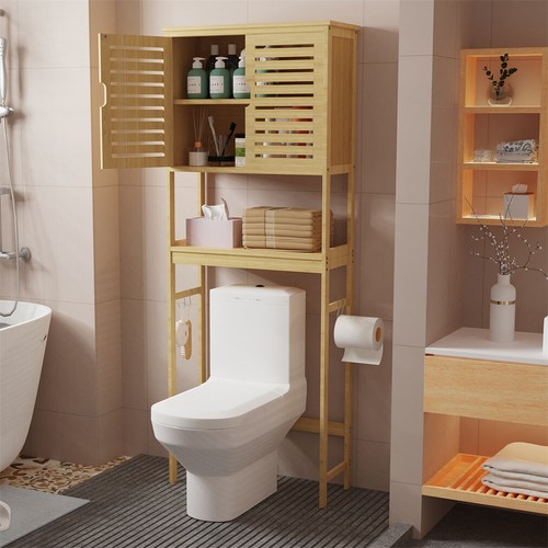 Over the toilet space saver - xl,