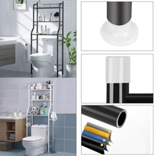 Over Toilet Storage - Premium