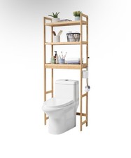 VEVOR Over the Toilet Storage