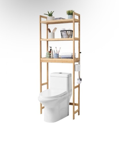 Vevor over the toilet storage - vevor,