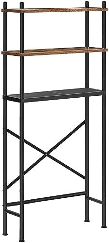 Over toilet storage - storage, unit