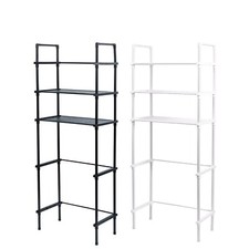 3 Tier Over Toilet Storage